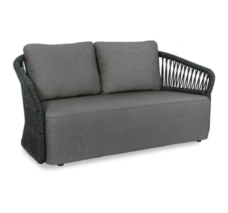Двомісний диван Method Anthracite (566-AT34)1